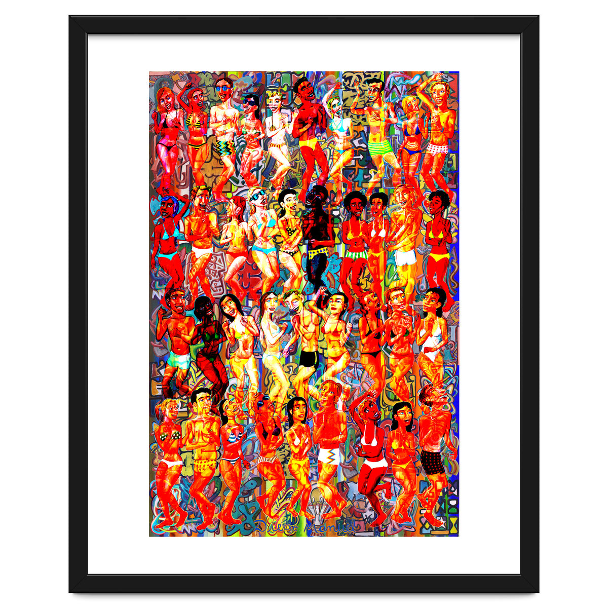 Graffiti Digital 2022 243