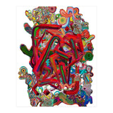 Graffiti 2021 New 34 Copia (Print Only) thumbnail