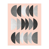 Moon phases I (Print Only) thumbnail
