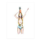 Anana (Print Only) thumbnail