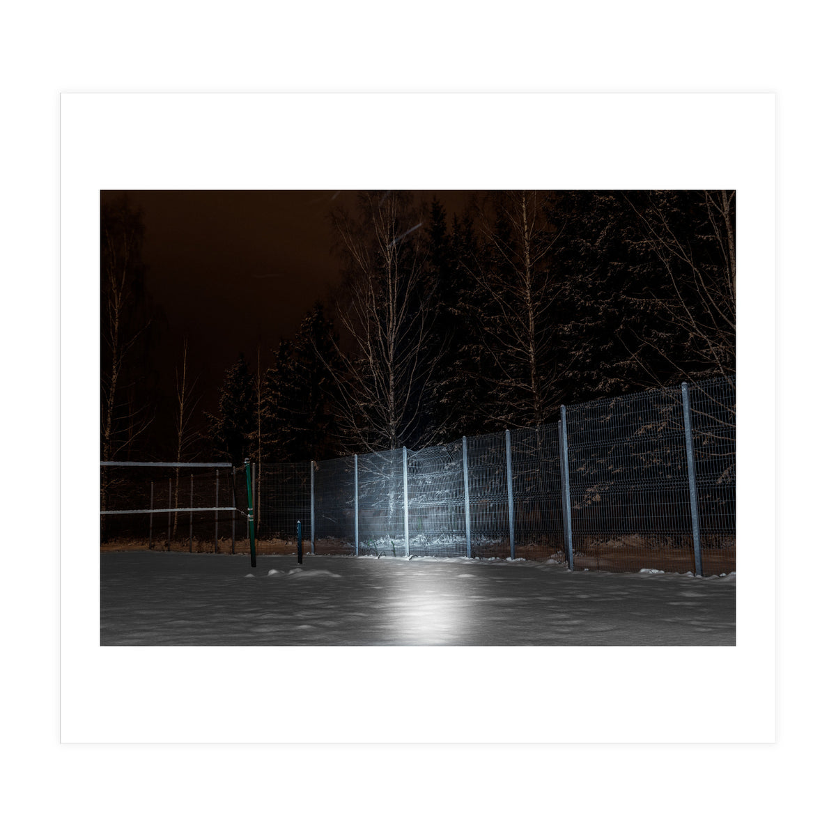 What the Hell did I just See? (Print Only)