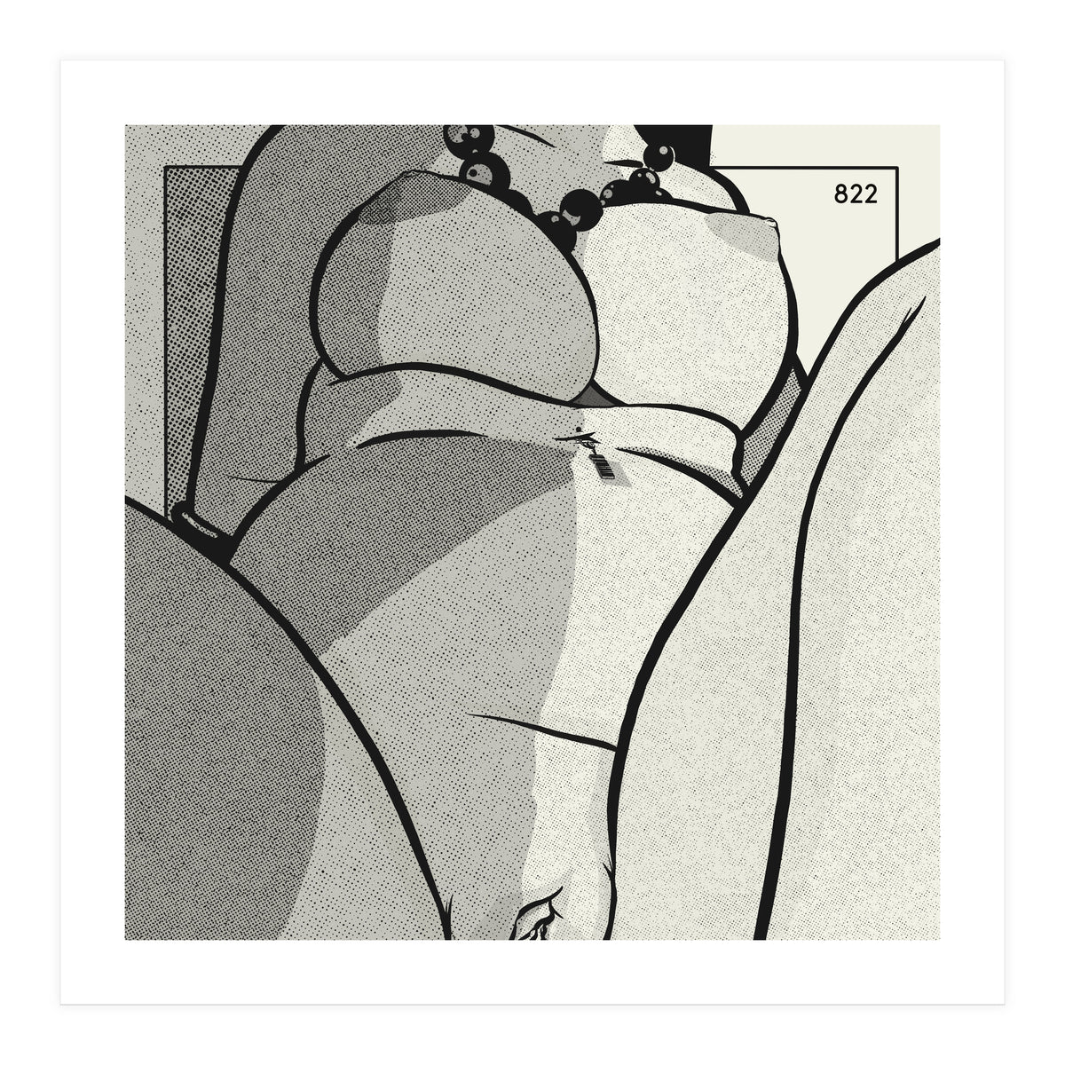 Flavors • 1 2 7 (Print Only)