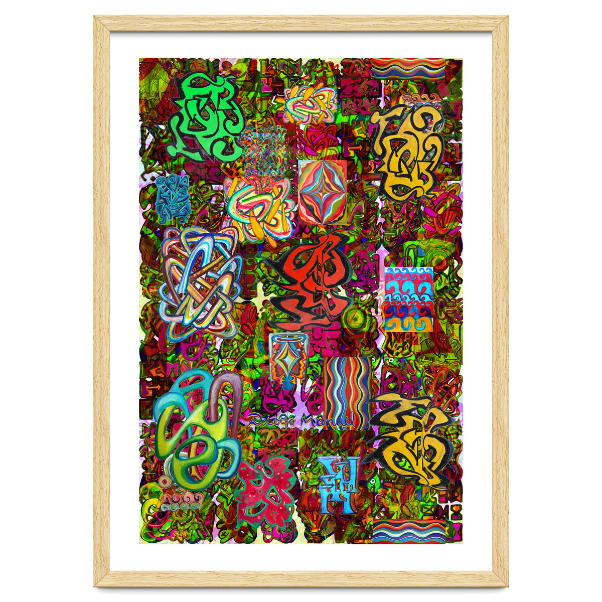 Graffiti Digital 2022 438