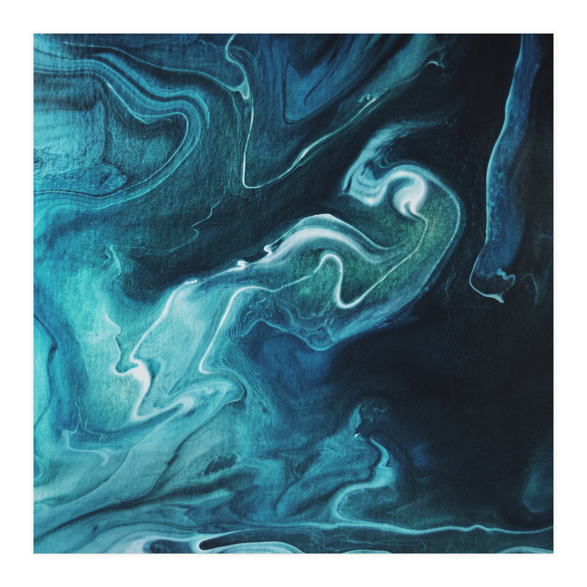 Gravity II (Print Only)