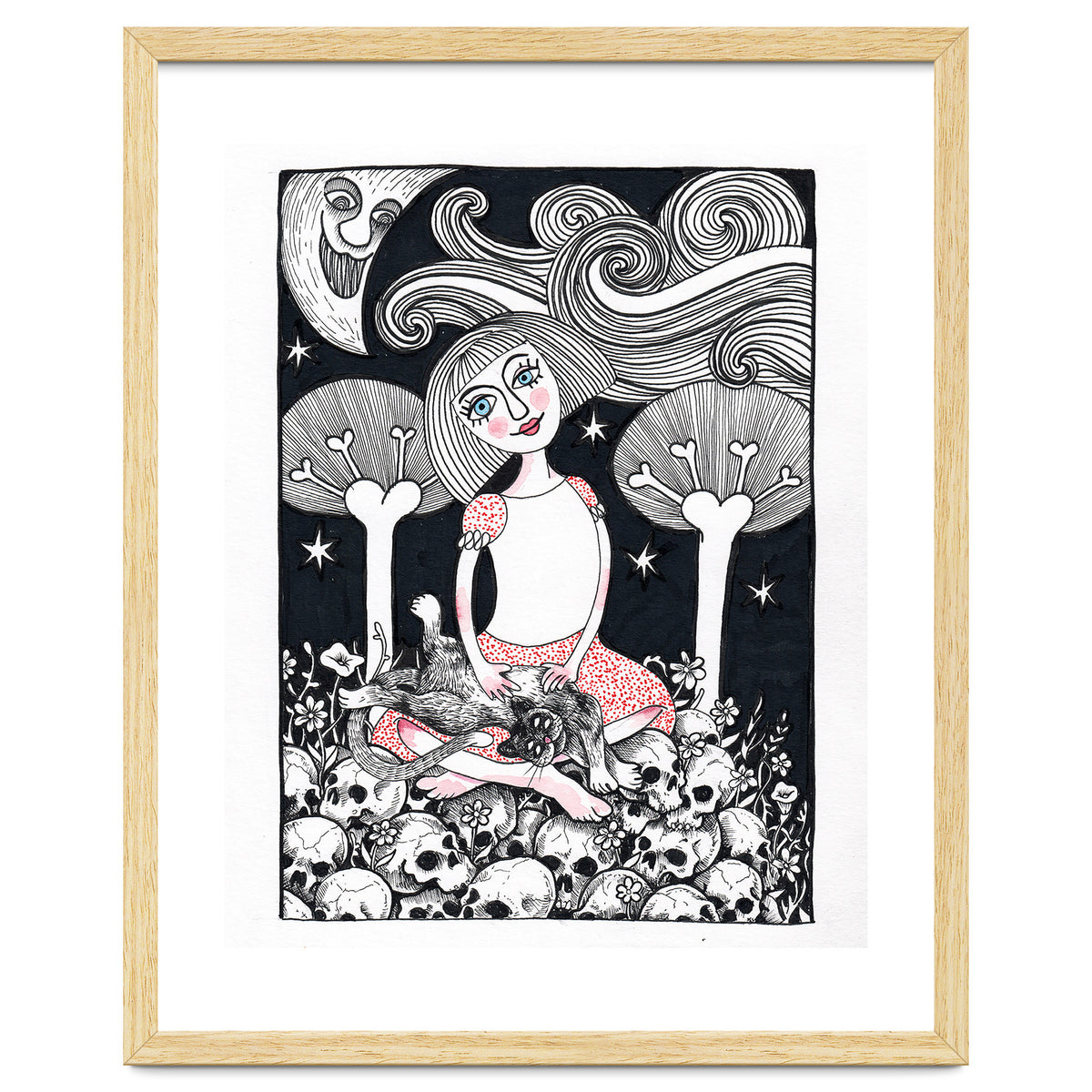 Alice's adventures in wonderland