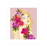 Nature's Child (Print Only) thumbnail