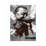 Chester Bennington (Print Only) thumbnail