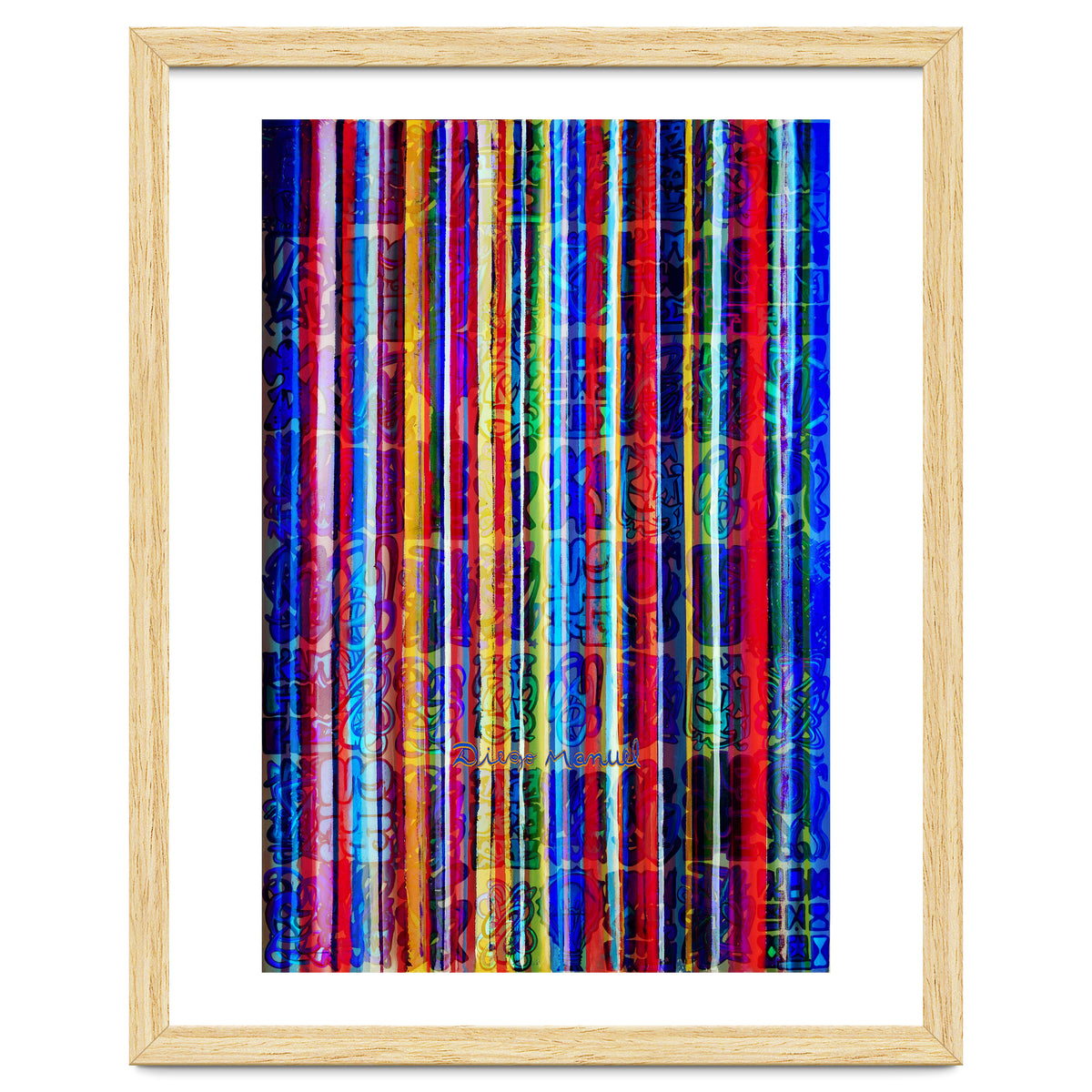 Graffiti Digital 2022 10