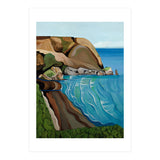 North Of Piha (Print Only) thumbnail