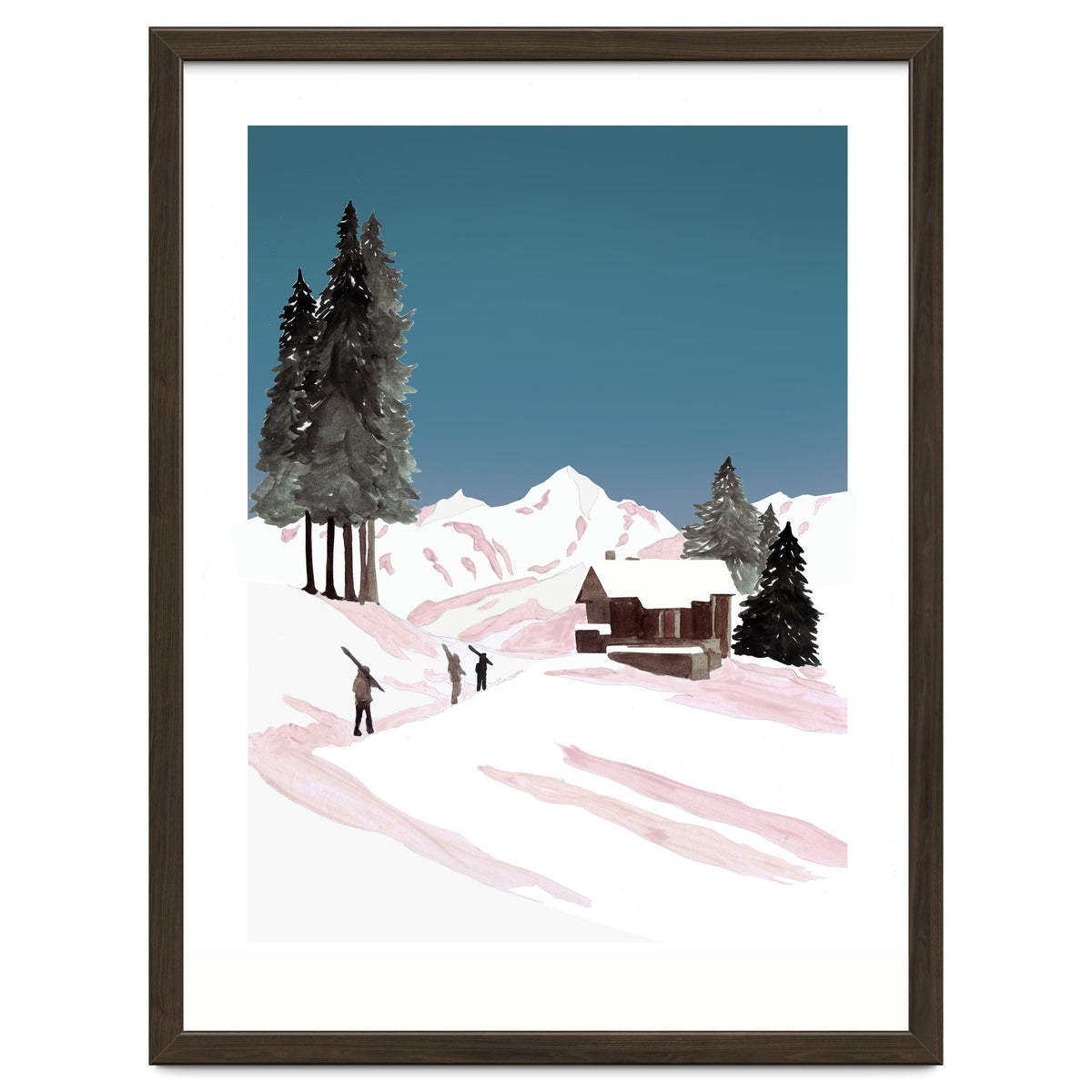 Mountain Love Hometime1