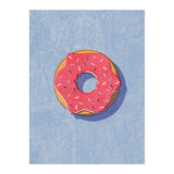 FAST FOOD / Donut (Print Only) thumbnail