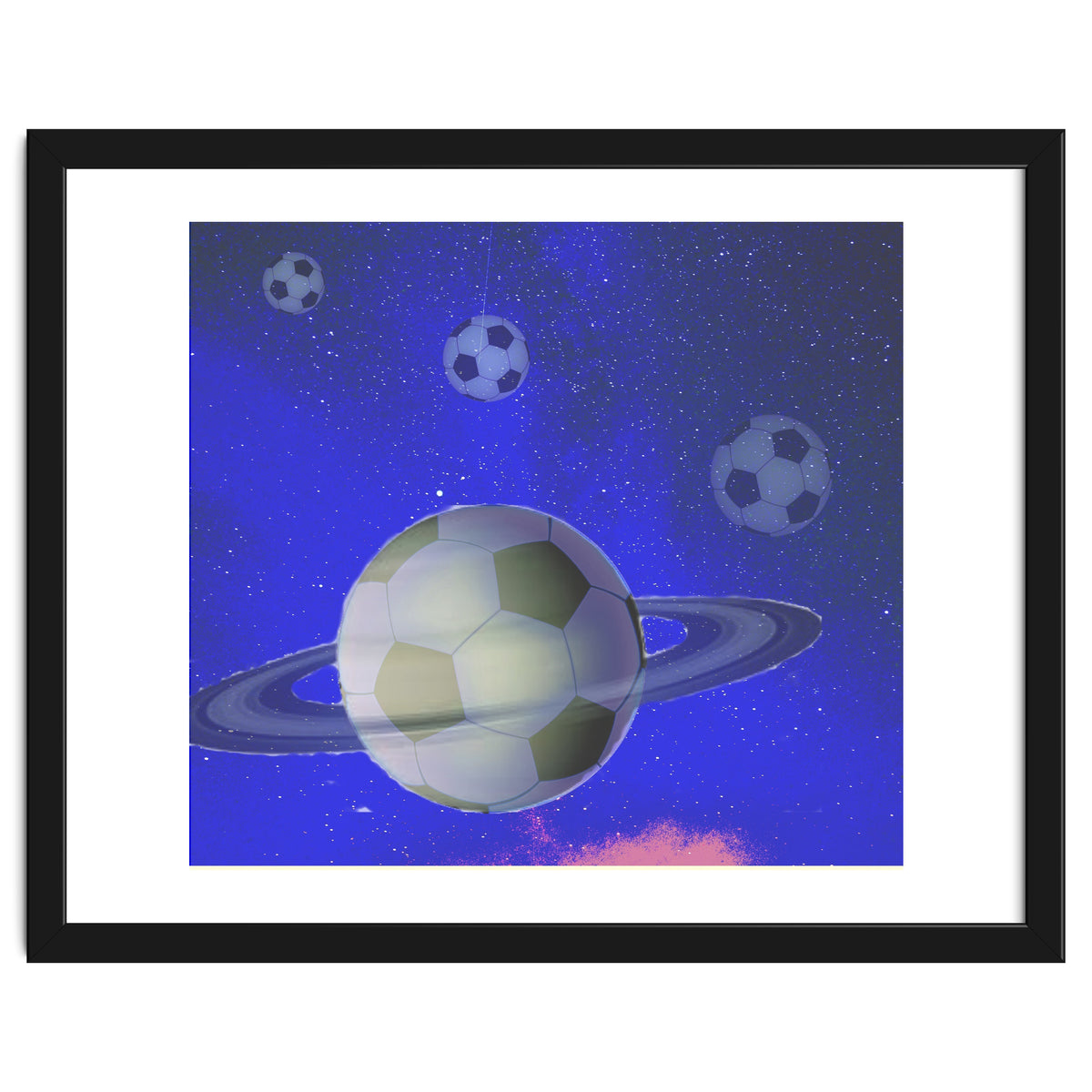 Universal Football Fantasy