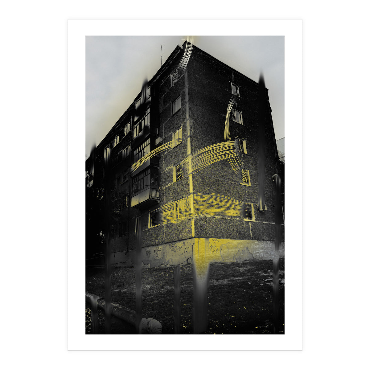 October '22 – Kostanay (Print Only)