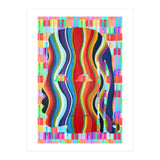 Abstracto Pop Nuevo B Nuevo 10 (Print Only) thumbnail