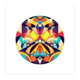 Poetry Geometry (Print Only) thumbnail
