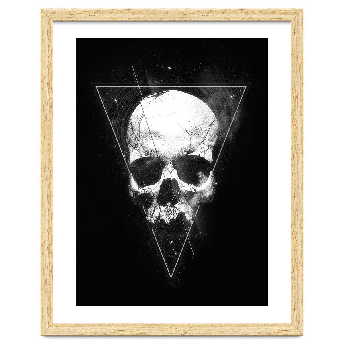 We Are All Made Of Stars