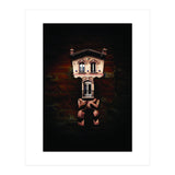VooDooTooL - Raida (Print Only) thumbnail