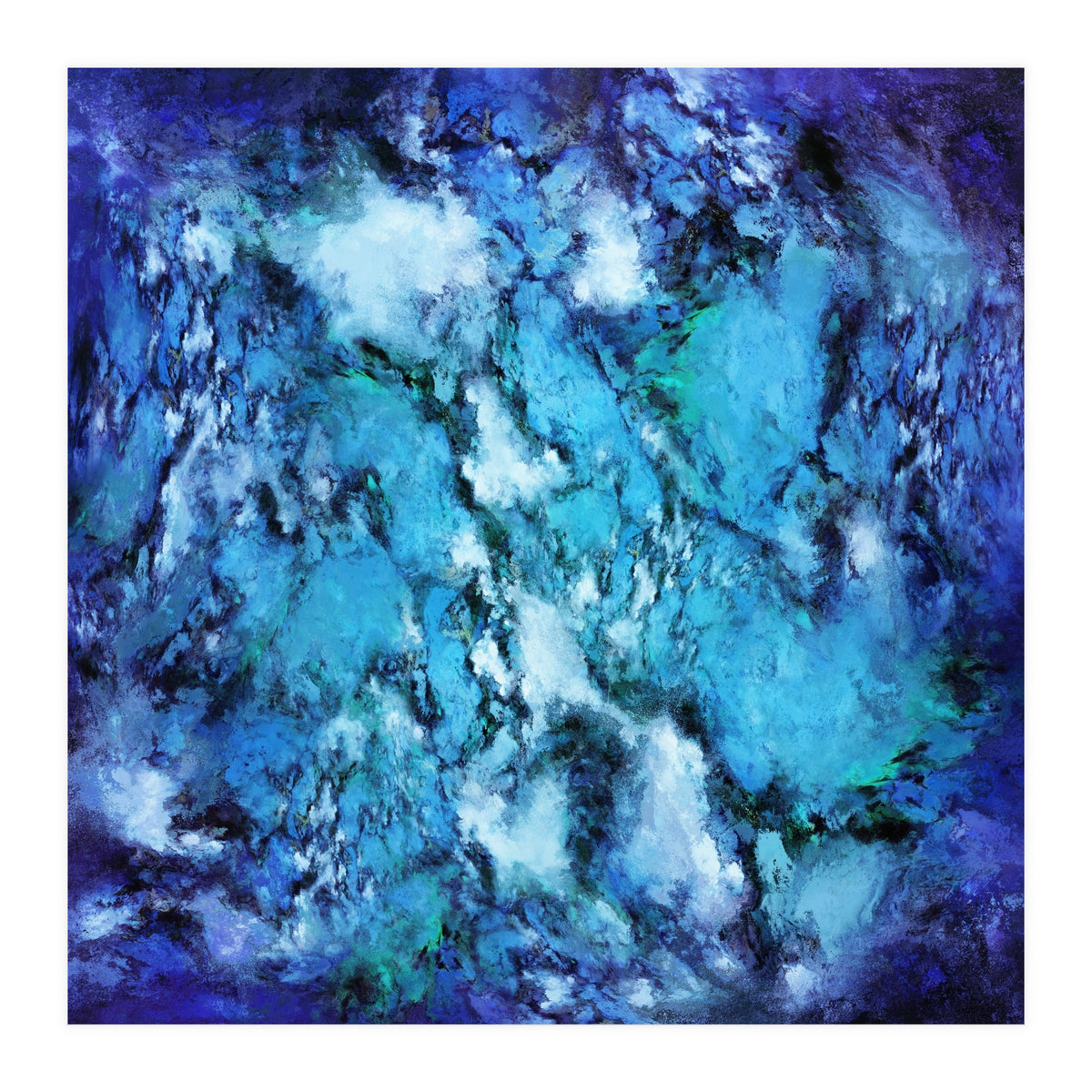 Cold Switch (Print Only)