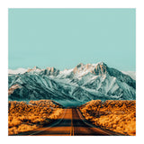 The Road Less Traveled (Print Only) thumbnail