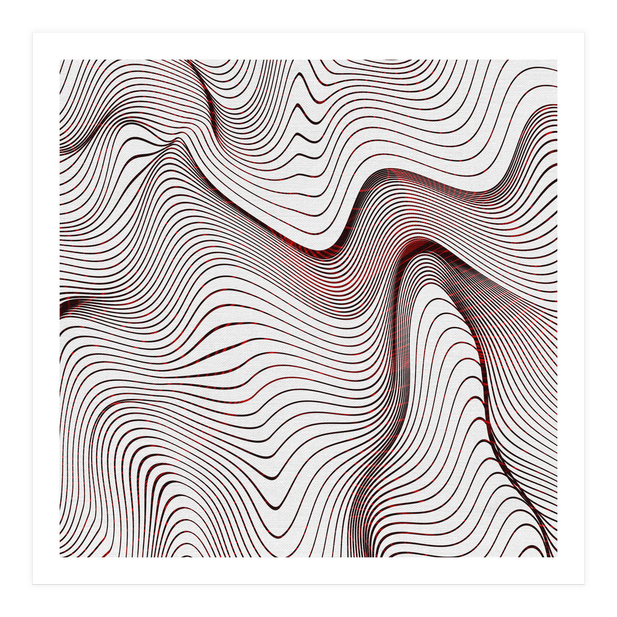 Cremoso (Print Only)