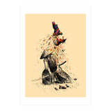 Target Practice (Print Only) thumbnail