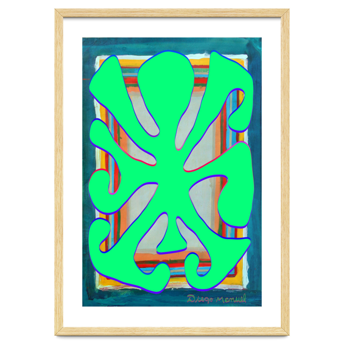 Graffiti Digital Nuevo 2023 207