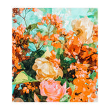 Blush Garden (Print Only) thumbnail
