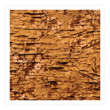 Wrinkled Ornament Old Gold (Print Only) thumbnail