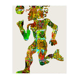 Jugador 13 (Print Only) thumbnail