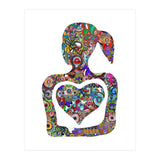 Mujer Digital 3 11  (Print Only) thumbnail