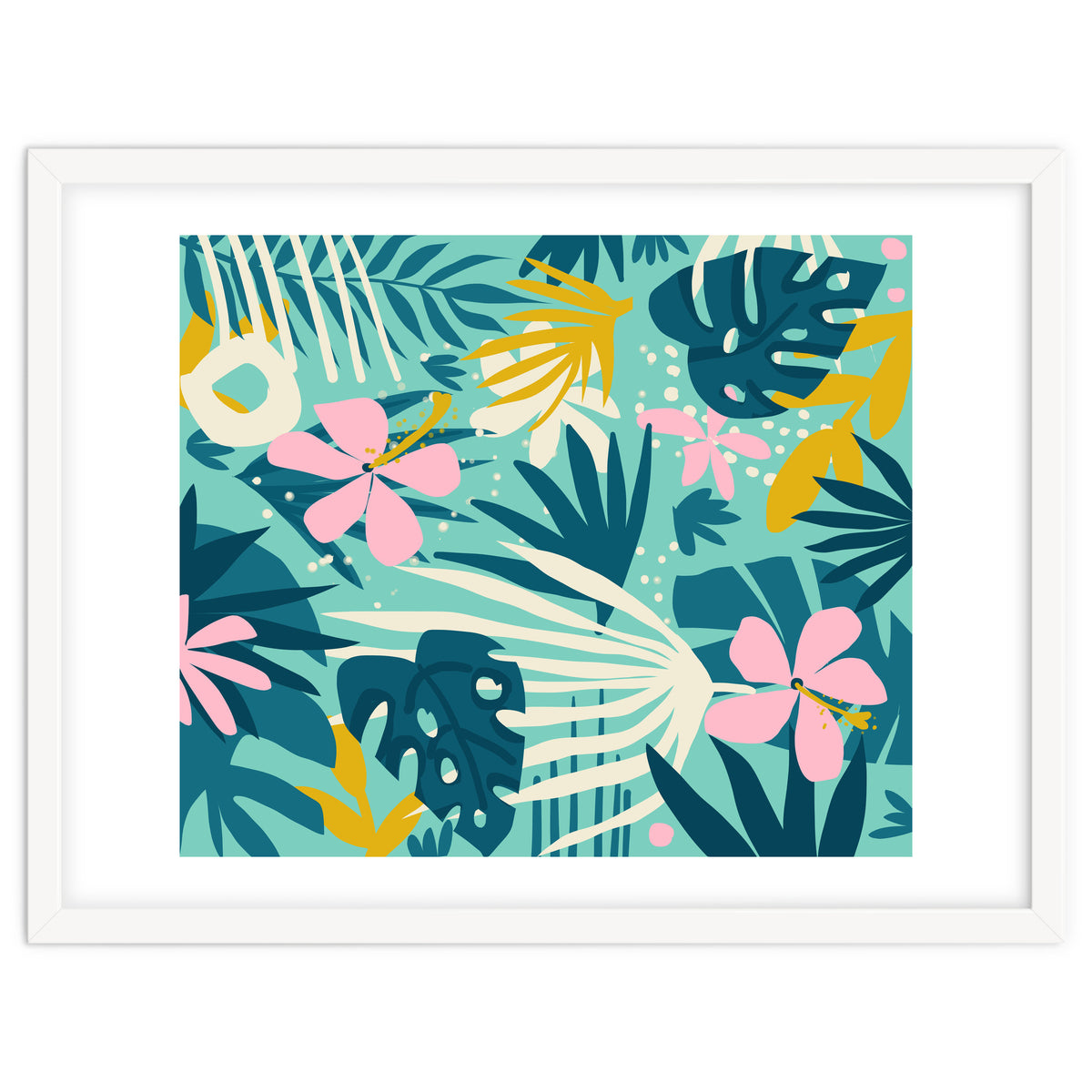 Not All Those Who Wander Are Lost