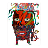 Mujer B 54 (Print Only) thumbnail