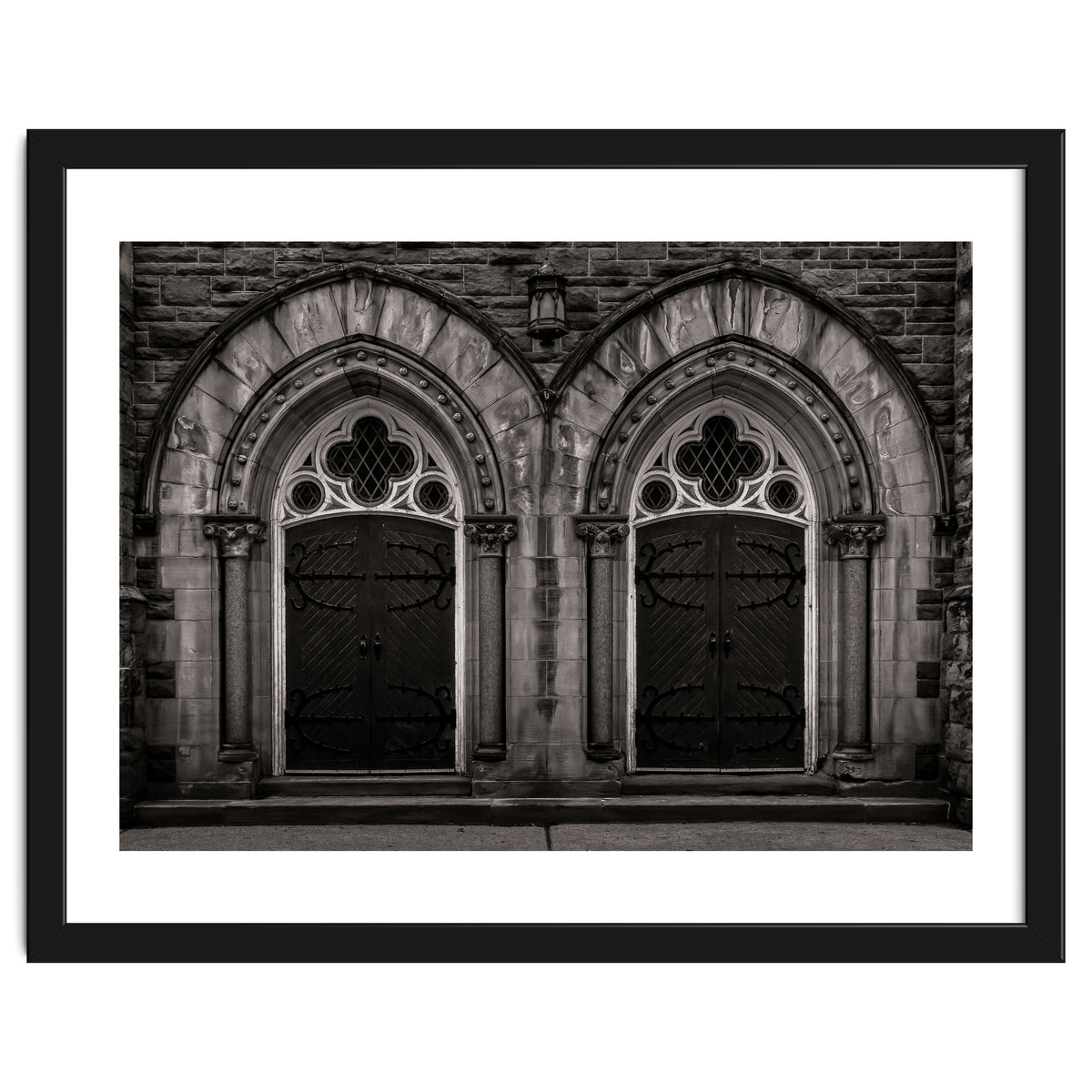 Bloor Street United Church No 1