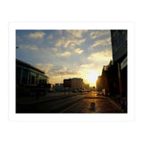 Homeward Bound  (Print Only) thumbnail