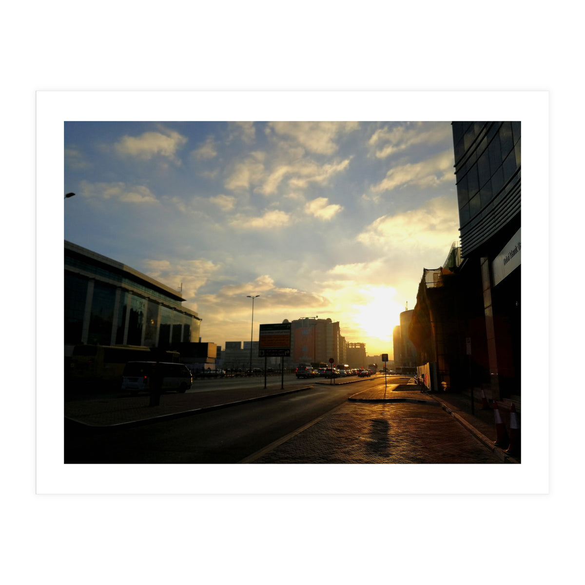 Homeward Bound  (Print Only)