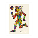 Jugador 8 (Print Only) thumbnail