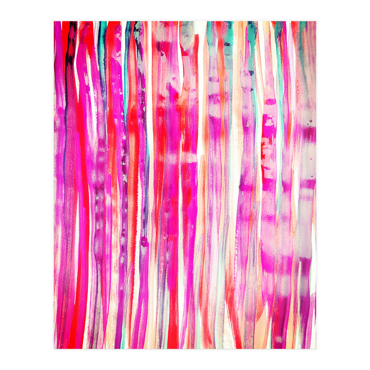 Touched (Print Only)