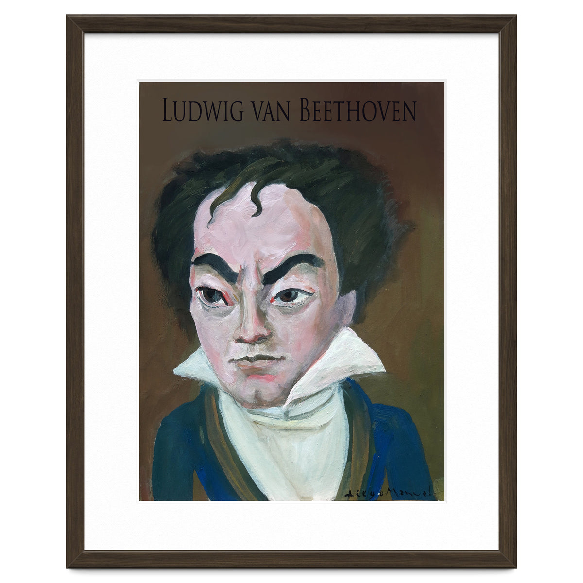 Beethoven 2