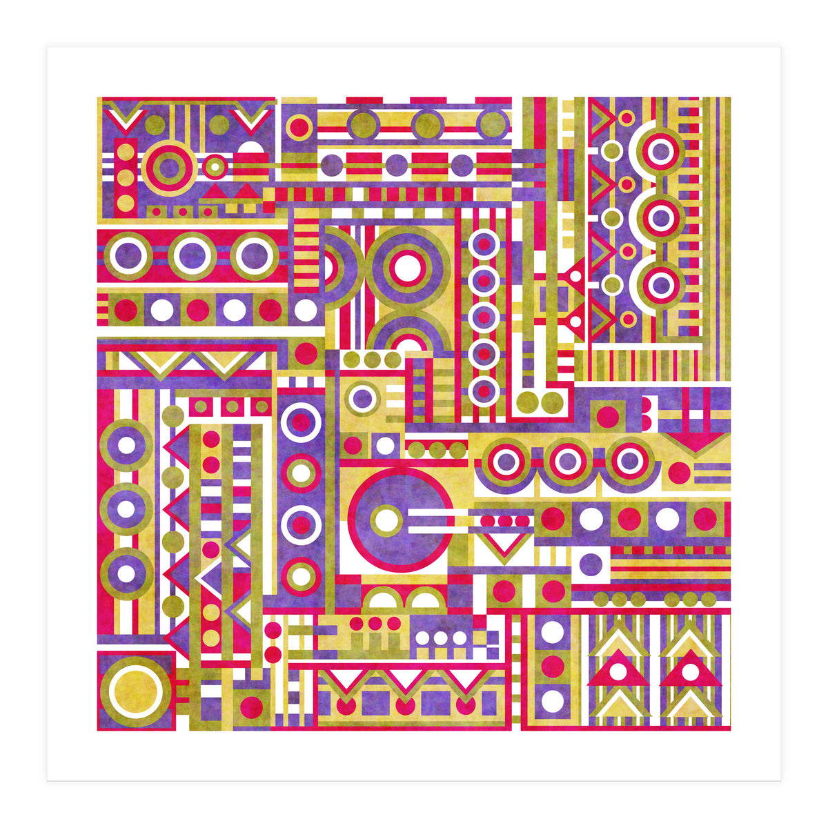 Navigate (Print Only)