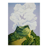 Above Eden (Print Only) thumbnail