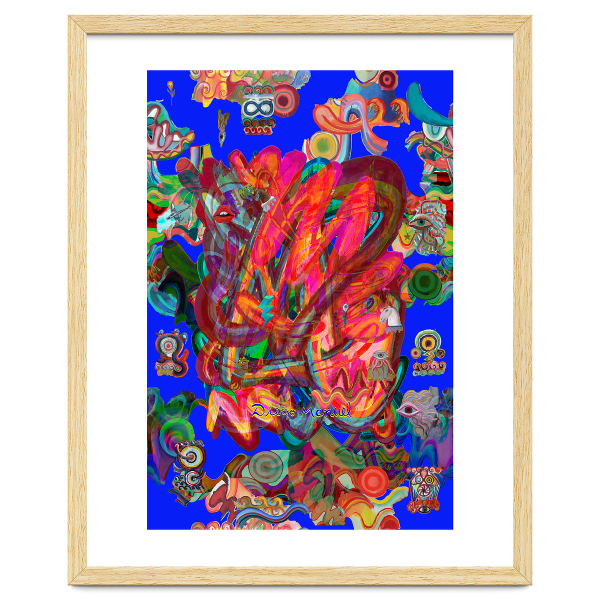 Muchas Cosas 2021 143