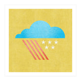 Patriotic Weather (Print Only) thumbnail