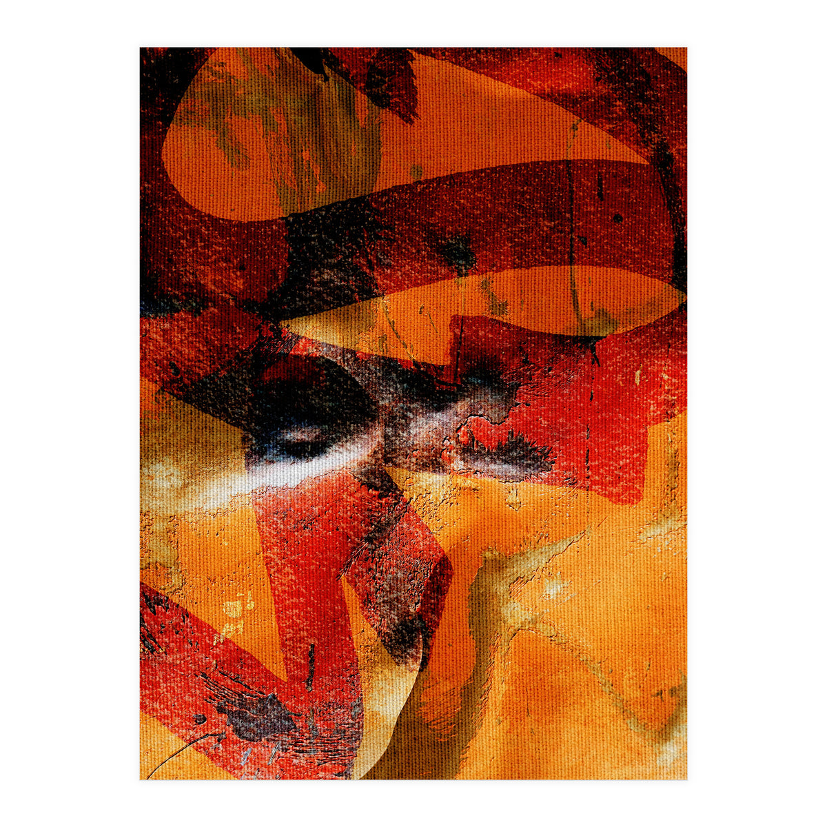 Banksy  (Print Only)