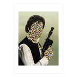 Rebel Scum 01 (Print Only) thumbnail