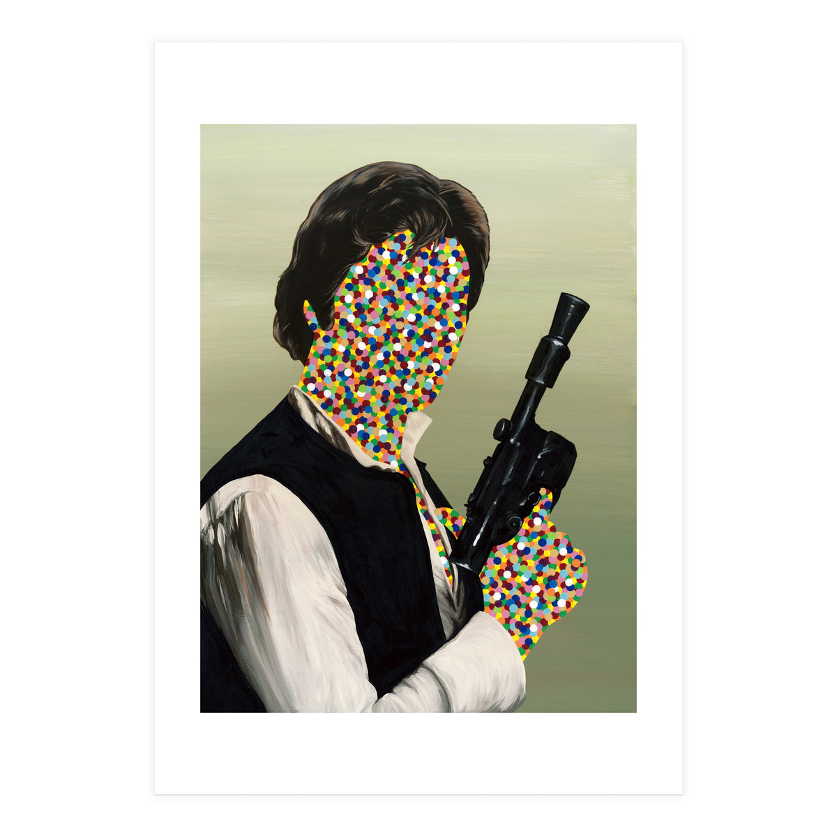 Rebel Scum 01 (Print Only)