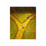 Puppy Love (Print Only) thumbnail