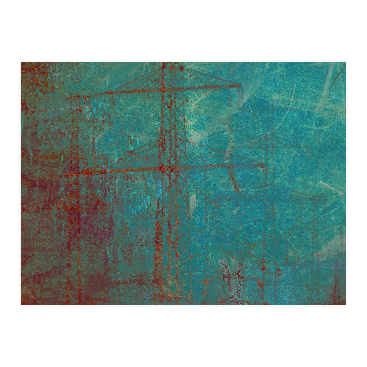 Dirty Energy (Print Only)