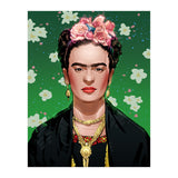 Frida Kahlo (Print Only) thumbnail