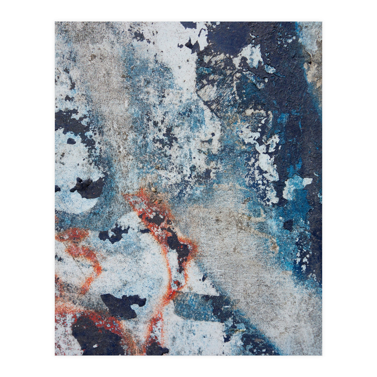 Channel (Print Only)