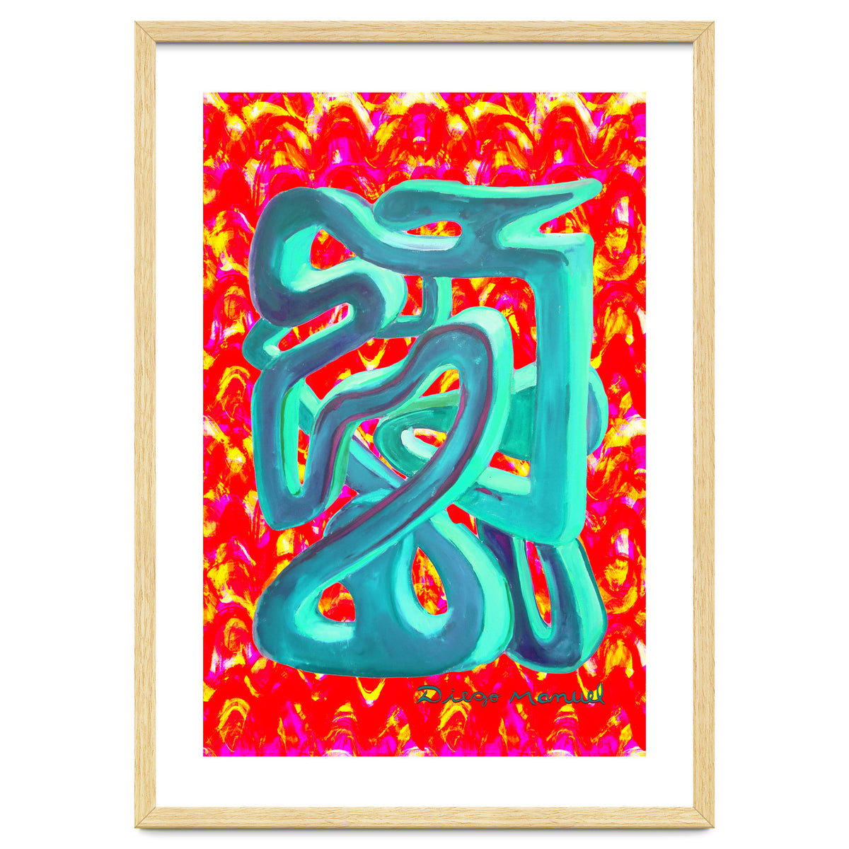 Graffiti Nuevo 2023 3